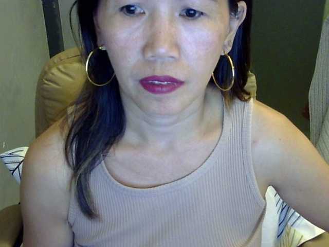 MariaLeteciaFilipina's BongaCams show and profile