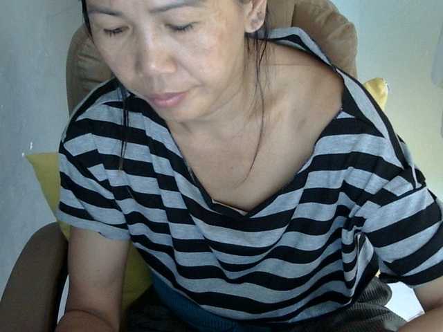 MariaLeteciaFilipina