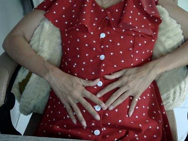 MariaLeteciaFilipina from BongaCams is Freechat