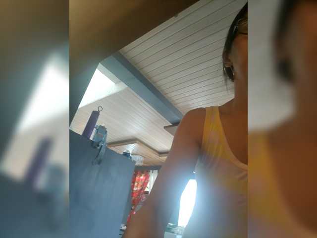 MariaLeteciaFilipina's BongaCams show and profile