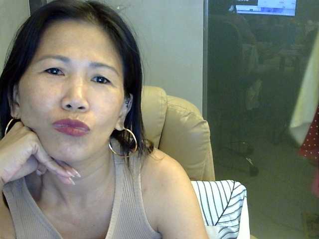 MariaLeteciaFilipina's BongaCams show and profile