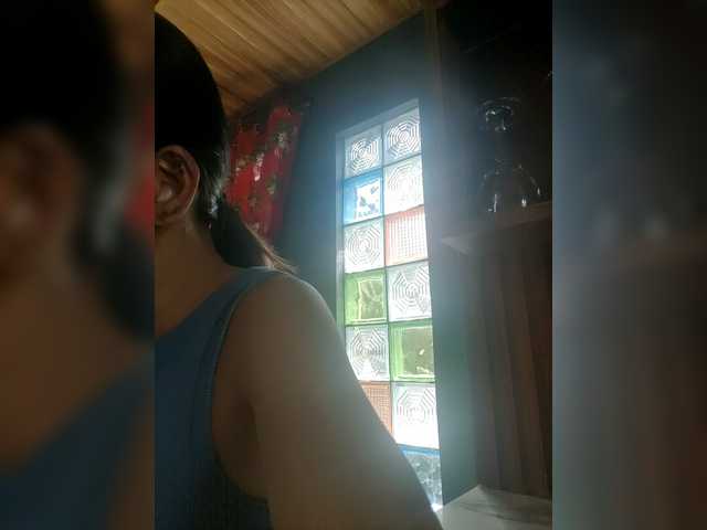 MariaLeteciaFilipina's BongaCams show and profile