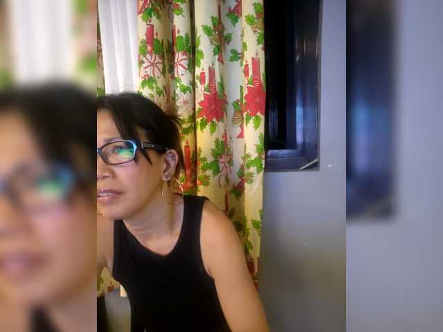 MariaLeteciaFilipina's BongaCams show and profile