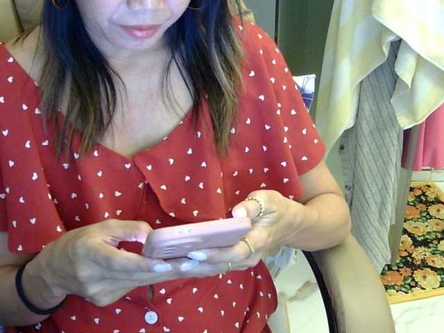 MariaLeteciaFilipina's BongaCams show and profile