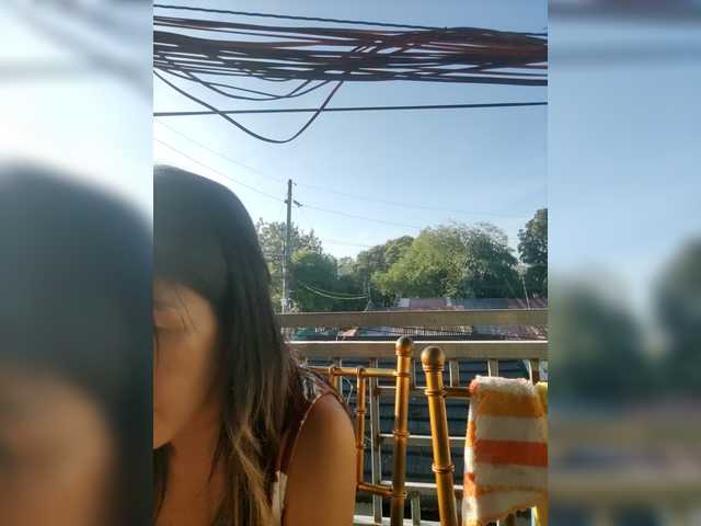 MariaLeteciaFilipina's BongaCams show and profile