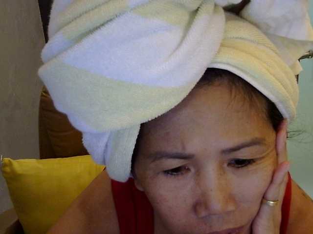 MariaLeteciaFilipina's BongaCams show and profile