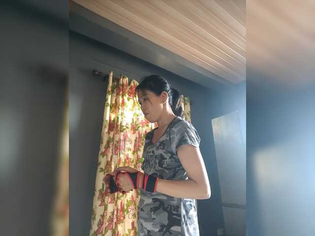 MariaLeteciaFilipina's BongaCams show and profile