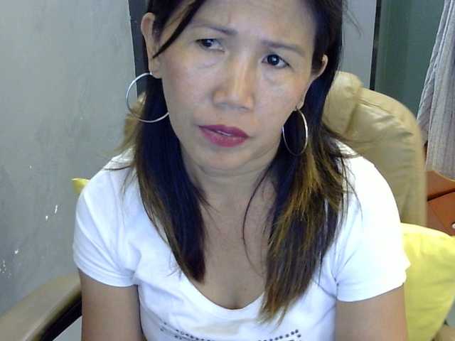 MariaLeteciaFilipina