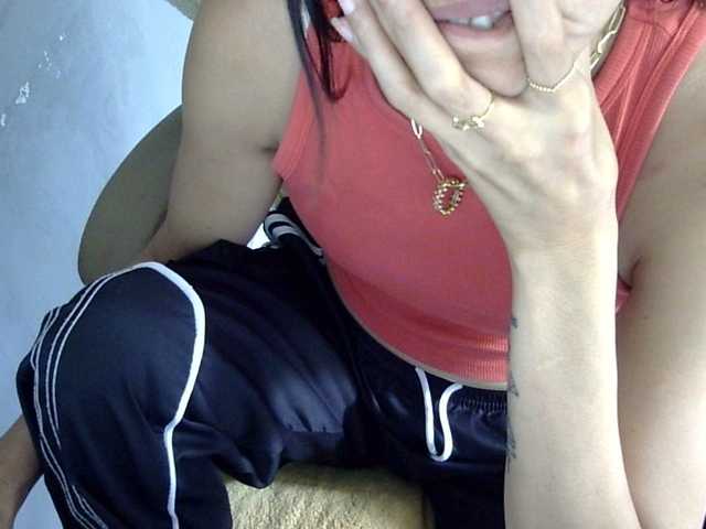 MariaLeteciaFilipina's BongaCams show and profile