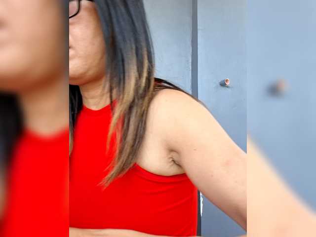 MariaLeteciaFilipina's BongaCams show and profile