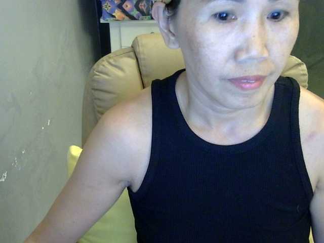 MariaLeteciaFilipina — Happy Valentine's Everyone! I am ready for the DATE!  :love  :big96  #HappyValinte's