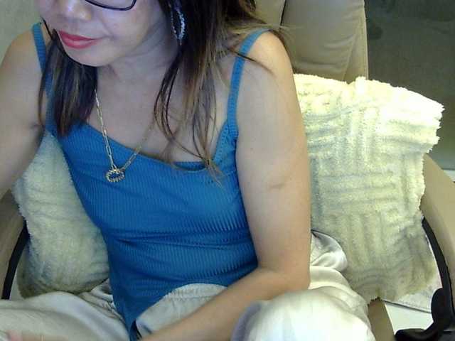 MariaLeteciaFilipina's BongaCams show and profile