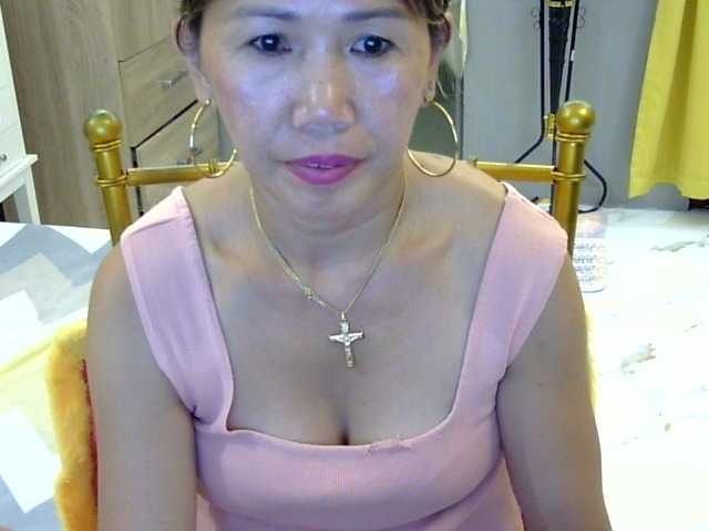 MariaLeteciaFilipina webcam bongacams model stream image