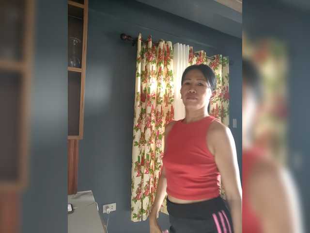 MariaLeteciaFilipina's BongaCams show and profile