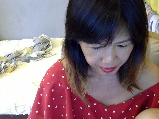 Admire MariaLeteciaFilipina, she wants to masturbate for you MariaLeteciaFilipina from BongaCams