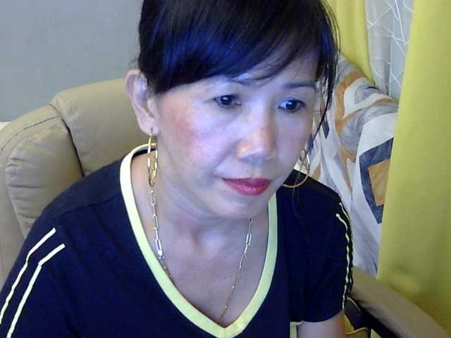 MariaLeteciaFilipina webcam