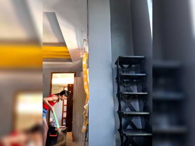 MariaLeteciaFilipina's BongaCams show and profile