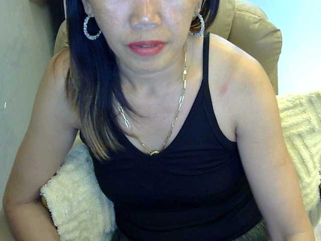 MariaLeteciaFilipina's BongaCams show and profile