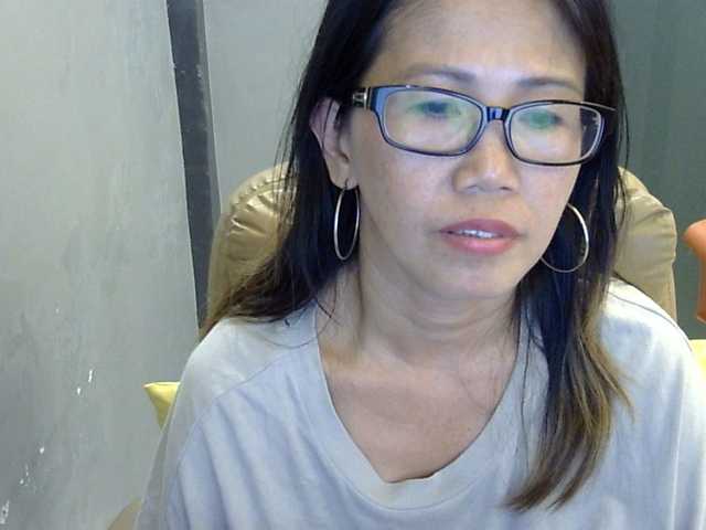 MariaLeteciaFilipina live cam profile