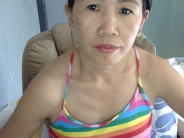 MariaLeteciaFilipina's BongaCams show and profile