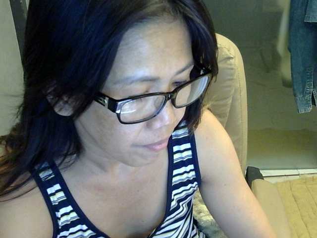 MariaLeteciaFilipina's BongaCams show and profile