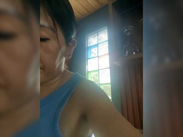 MariaLeteciaFilipina's BongaCams show and profile