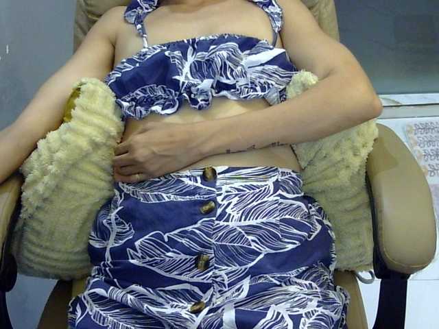 MariaLeteciaFilipina's BongaCams show and profile