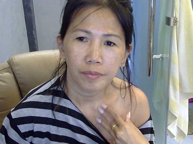 MariaLeteciaFilipina