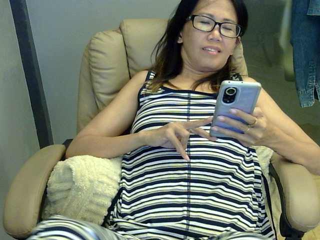 MariaLeteciaFilipina's BongaCams show and profile