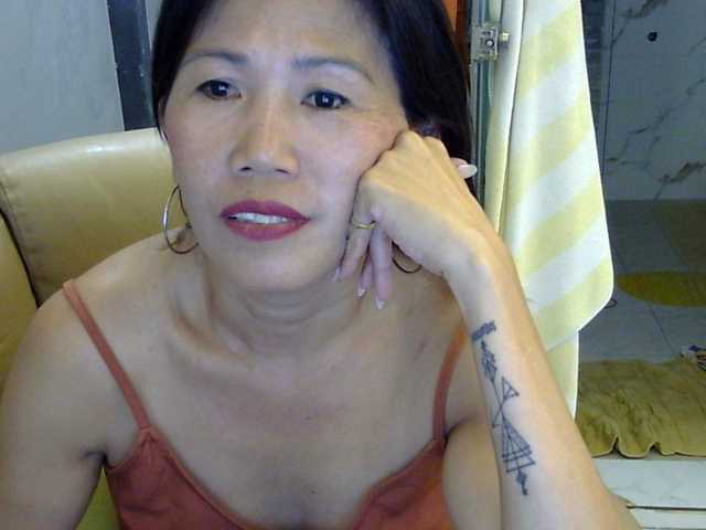 MariaLeteciaFilipina