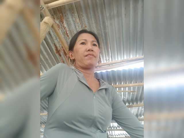 MariaLeteciaFilipina