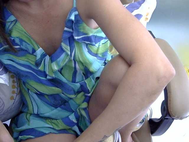 MariaLeteciaFilipina's BongaCams show and profile