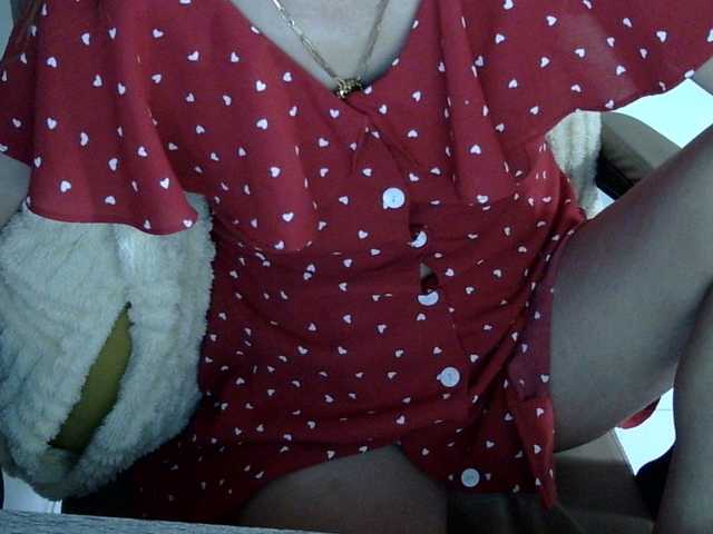 MariaLeteciaFilipina's BongaCams show and profile