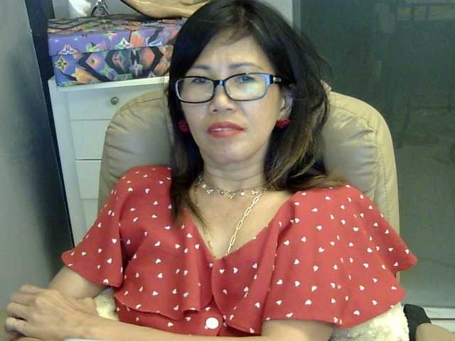 MariaLeteciaFilipina's BongaCams show and profile