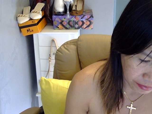 MariaLeteciaFilipina's BongaCams show and profile