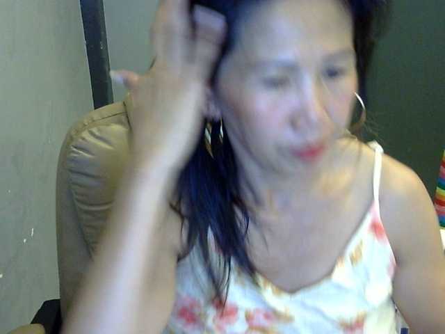 MariaLeteciaFilipina's BongaCams show and profile