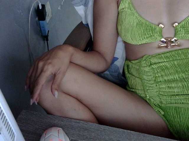 MariaLeteciaFilipina's BongaCams show and profile