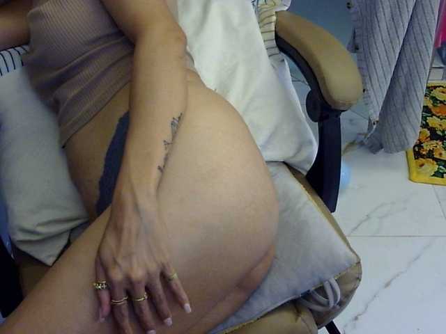 MariaLeteciaFilipina's BongaCams show and profile