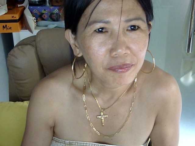 MariaLeteciaFilipina's BongaCams show and profile