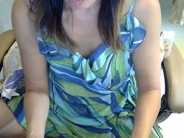 MariaLeteciaFilipina's BongaCams show and profile