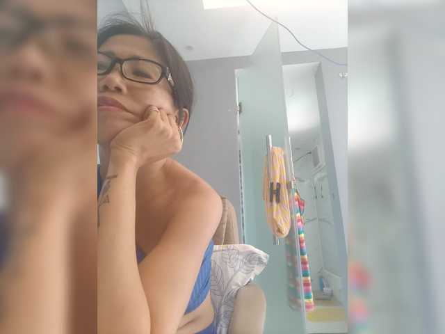 MariaLeteciaFilipina's BongaCams show and profile