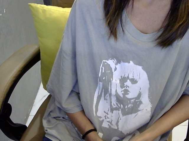 MariaLeteciaFilipina live cam profile