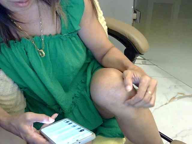 MariaLeteciaFilipina webcam