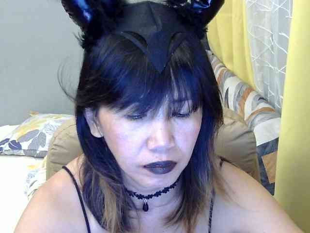 MariaLeteciaFilipina webcam