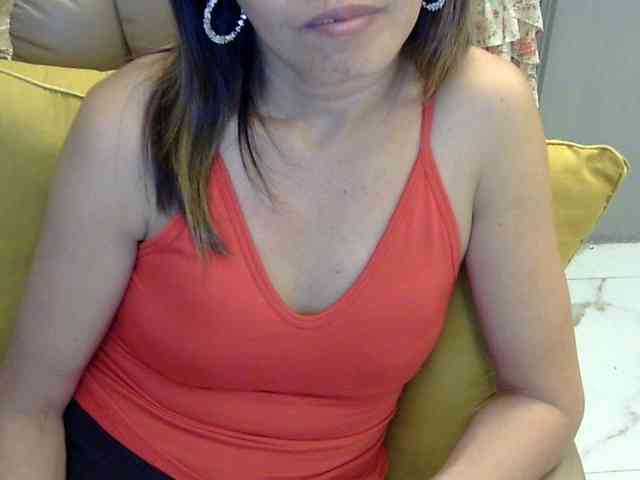 MariaLeteciaFilipina webcam