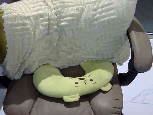 MariaLeteciaFilipina webcam