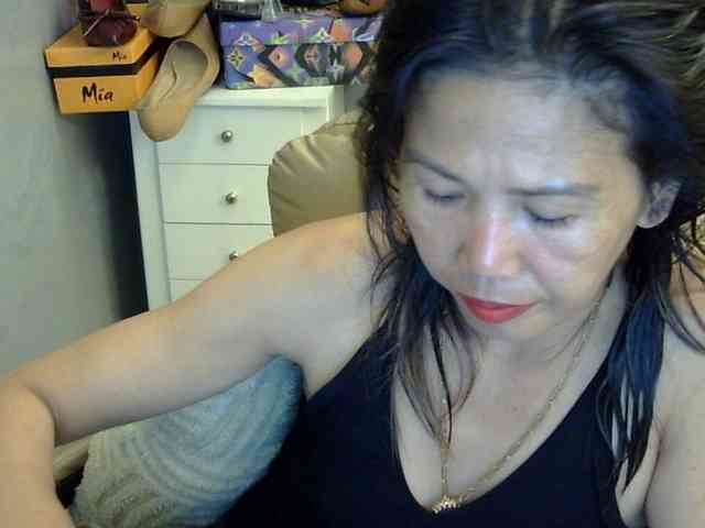 MariaLeteciaFilipina webcam