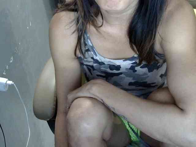 MariaLeteciaFilipina webcam