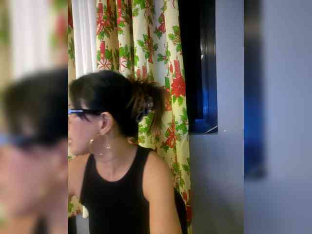 MariaLeteciaFilipina webcam