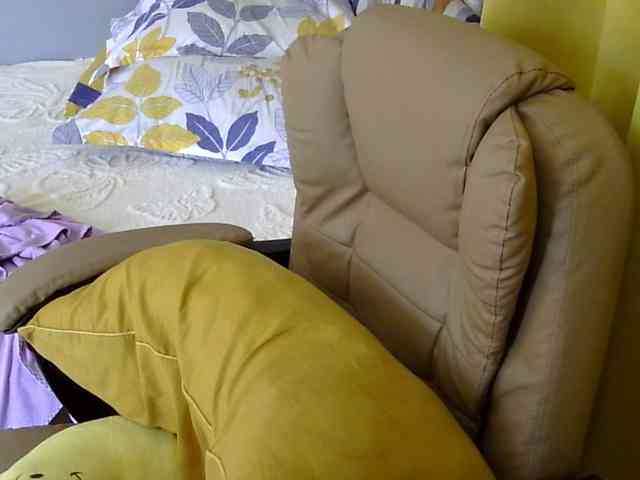 MariaLeteciaFilipina webcam